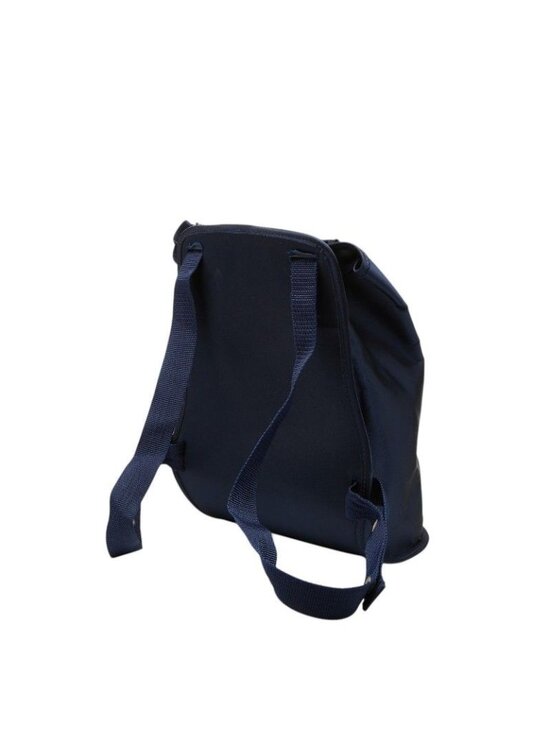 Hermes Sherpa Travel Around the Stars Exhibition Backpack Navy Nylon main image 7